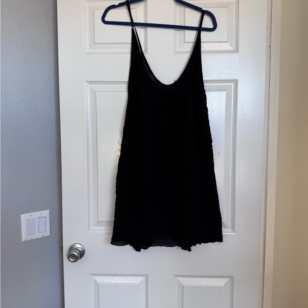 New Black Coverup